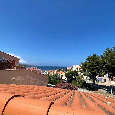 Avec Terrasse Et Parking, Vue A - Fr-1-309-140 Lejlighed *