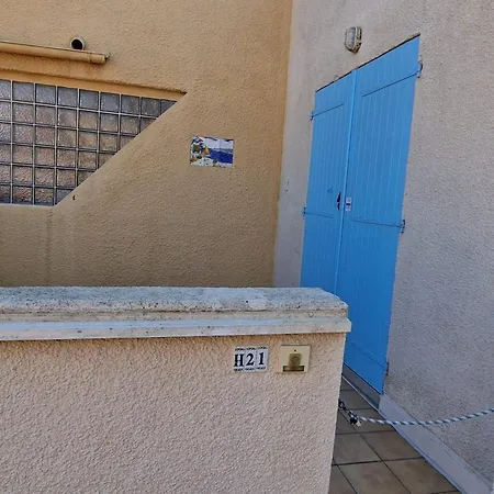 Avec Terrasse Et Parking, Vue A - Fr-1-309-140 Lejlighed *