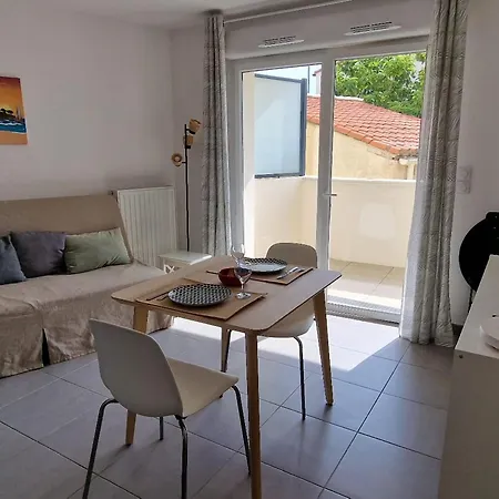 Avec Terrasse Et Parking, Vue à - Fr-1-309-140 Banyuls-sur-Mer