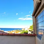 Avec Terrasse Et Parking, Vue A - Fr-1-309-140 아파트