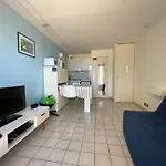 아파트 Avec Terrasse Et Parking, Vue A - Fr-1-309-140
