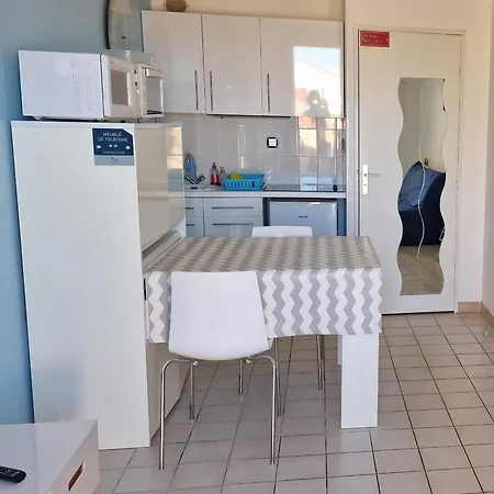 Apartment Joli Terrasse 2* Proche Centre, Parking, Vue - Fr-1-309-140 Banyuls-sur-Mer