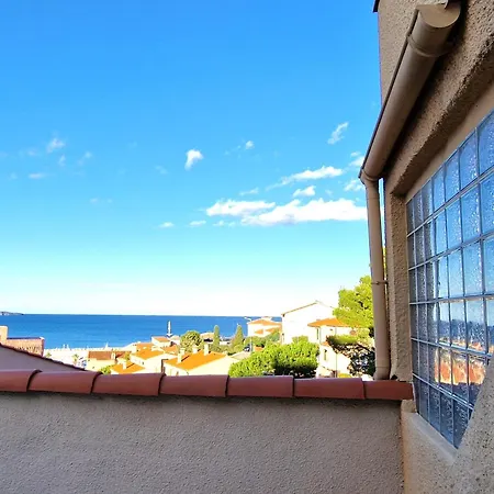 Avec Terrasse Et Parking, Vue A - Fr-1-309-140 Apartmán