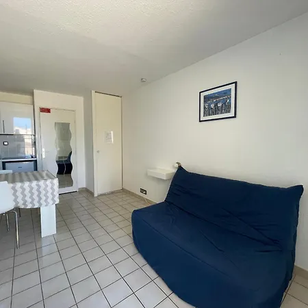 Joli Terrasse 2* Proche Centre, Parking, Vue - Fr-1-309-140 Apartment *