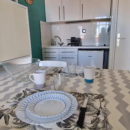 Avec Terrasse Et Parking, Vue A - Fr-1-309-140 Banyuls-sur-Mer