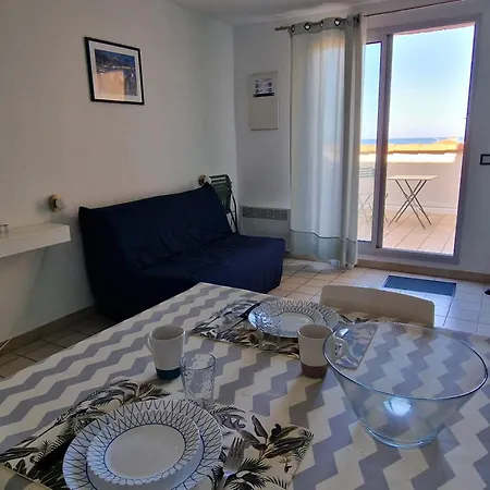 Avec Terrasse Et Parking, Vue A - Fr-1-309-140 Banyuls-sur-Mer