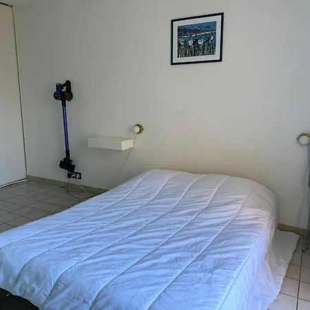 Avec Terrasse Et Parking, Vue à - Fr-1-309-140 Appartamento *