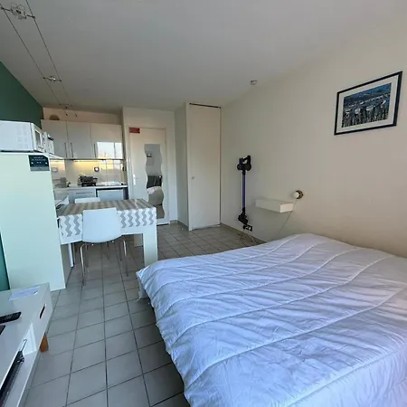 Avec Terrasse Et Parking, Vue à - Fr-1-309-140 Appartamento
