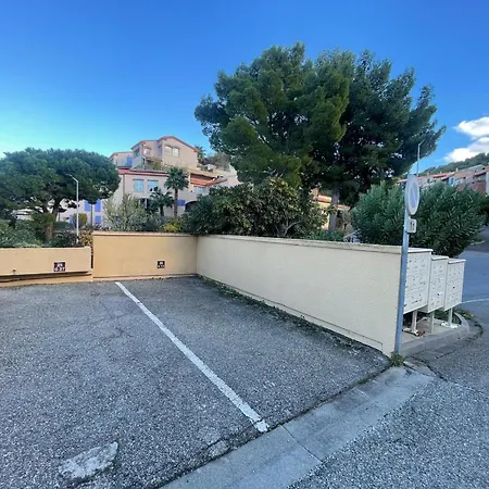 Appartamento Avec Terrasse Et Parking, Vue à - Fr-1-309-140 Banyuls-sur-Mer