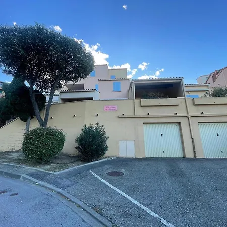 Appartamento Avec Terrasse Et Parking, Vue à - Fr-1-309-140