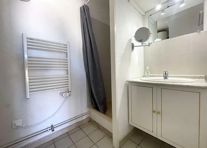 Avec Terrasse Et Parking, Vue à - Fr-1-309-140 Apartamento