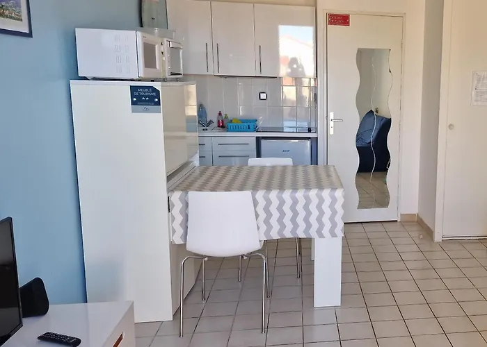 Apartamento Avec Terrasse Et Parking, Vue à - Fr-1-309-140 Banyuls-sur-Mer